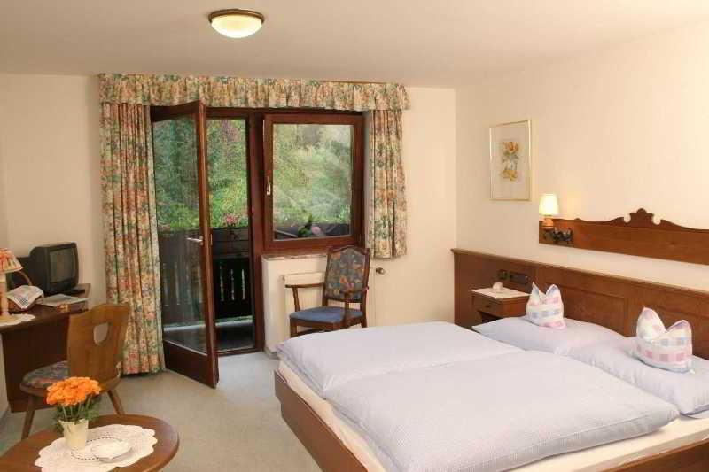 Pension Pinzgauer Hof Мариа-Альм Экстерьер фото